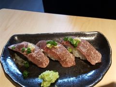 -板长寿司(铜锣湾店)