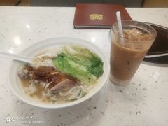 -鸿图茶餐厅•27年老字号(云峰花园店)