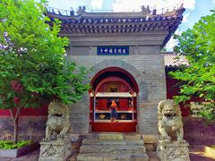 -红螺寺