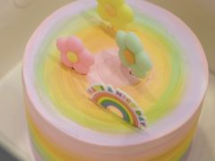 -美心西饼mx cakes(猎德优托邦店)