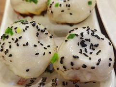 -阿文夜市豆浆油条(临潼路店)