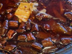 -辣婆婆(航天桥店)