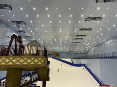 -广州热雪奇迹