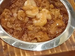 虾仁独面筋-津菜宋记老房子(鼓楼店)