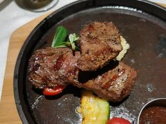 -俄士厨房(环球港店)