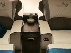 -新紫霞养生·影院足道·SPA(金山区店)