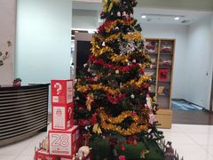 -合肥通源一汽丰田4S店(包河花园店)