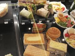 -星巴克臻选(广州二沙岛文立方店)