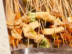 -钢管厂歆瑞源油卤串串香(春熙路太古里店)