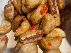 -肖记公安牛肉鱼杂馆· 省级非物质文化遗产(仁和路店)