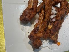 -阿巧一号私房菜(止园路店)