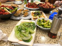 -杭宁香吧岛龙虾(观城店)