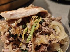 -杨小佳·齐齐哈尔烤肉·烤串(广州店)