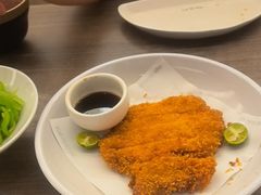 -苏小柳点心·手作小笼包(浦东嘉里城分院)