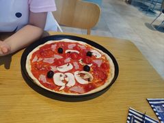 -玛尚诺Pizza&Bar(长泰广场店)