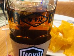 -Moka Bros 摩卡站(西单大悦城店)