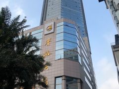 -赛格电子市场(华强北路店)