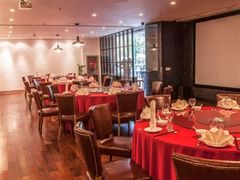 -北京民族园葉子里酒店(鸟巢店)