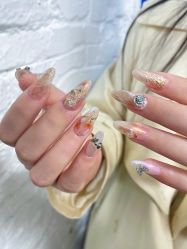 点击看大图 -NEKO 33 美甲美睫专门屋
