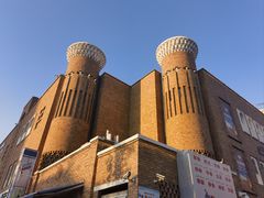 -新疆国际大巴扎