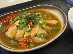 -本味轩精品茶餐厅(黄山路店)