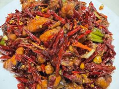 -田记餐馆(富国街店)