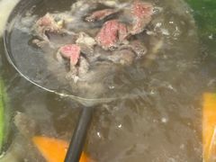 -牛品福潮汕牛肉火锅(旺庄店)