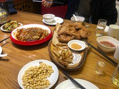 -德泰楼餐饮(莲湖路店)