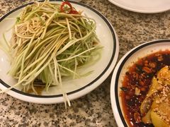 -東城故事·尋找姆媽的味道(玉兰路店)