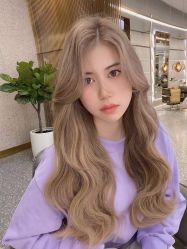 点击看大图 -3AM HAIR SALON烫发染发接发