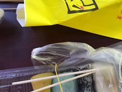 -东门町美食街