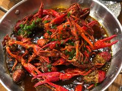 -虾小龙老长沙龙虾馆(坡子街店)