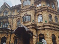 -马勒别墅饭店(静安寺店)