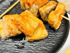 -莲湖糕团店·老秦淮小吃