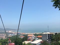 -崂山仰口游览区