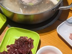 -养牛邓·潮汕牛肉海鲜自助火锅(广州店)