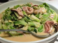 -开海·红岛海鲜虾水饺(石老人店)