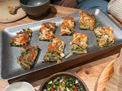 -KimPro 辛普乐概念韩餐