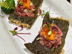 -炙柒Sekinana·精致料理 烧鸟·铁板烧(海上世界店)