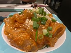 -江边城外烤全鱼(汉光百货店)