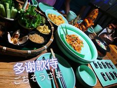 -淀里船宴(裕华东路店)