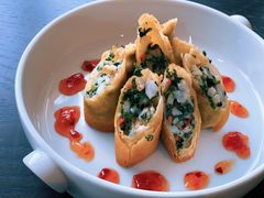 -广州柏悦酒店·悦景轩·粤菜餐厅