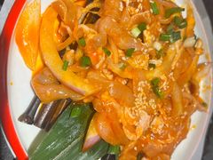 -正宗齐齐哈尔烤肉·齐牛哥鲜切炭火烤肉(杭州总店)