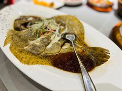 -神洲四海大酒楼(王府井澳门中心店)