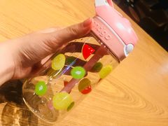 杯子-星巴克(南昌西湖万达店)