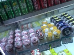 -吉美诺烘焙(公园北路店)