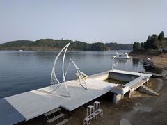 -仙海旅游度假区