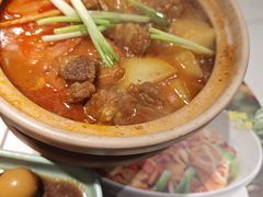 -谷田稻香·砂锅菜(元洪店)