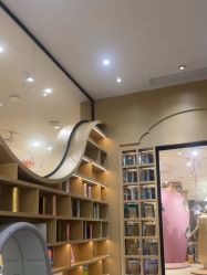 点击看大图 -奈尔宝·儿童乐园·亲子餐厅(星河湾店)