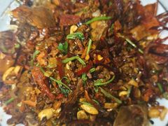 -前王院•巧克力海鲜市集餐厅(万平口店)